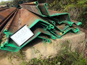 Used XZ95 available 15′-16′