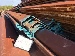 USED JZ127 at 23′-28′ LONG