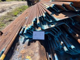 USED JZ127 at 17′- 22′ LONG