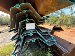 USED JZ127 at 23′-28′ LONG