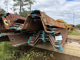 USED JZ127 at 17′- 22′ LONG