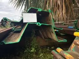 USED XZ295 at 30′ – 39′ LONG