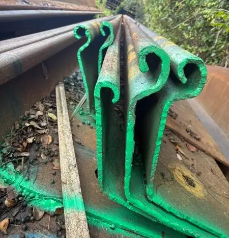 
								USED XZ95 at 23′ – 29′ LONG full									