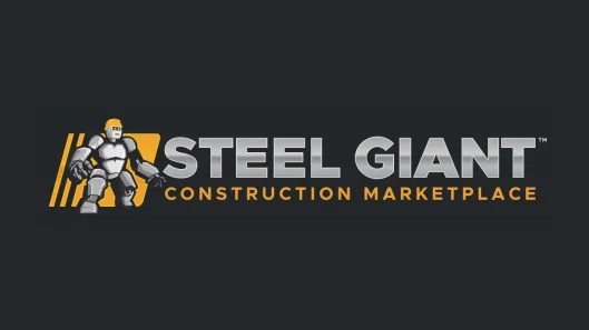 Steel Giant Construction Marketplace - Buy and sell new and used construction materials